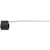 TacFire Assembled .750 Low Profile Gas Black & Pistol Length Gas Tube