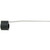 TacFire Assembled .750 Low Profile Gas Black & Pistol Length Gas Tube