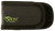 Sticky Holsters SMP Super Mag Pouch IWB Black/Green Latex Free Rubber Pocket