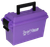 MTM Case-Gard AC30T25 Ammo Can Tall 30 Cal Purple Polypropylene