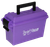 MTM Case-Gard AC30T25 Ammo Can Tall 30 Cal Purple Polypropylene