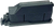 Savage Arms 56308 Single Shot Adapter  (Integral Latch) 0rd Flush, Black Polymer, Fits Some Long Action Savage Axis & 110 Models