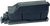 Savage Arms 56308 Single Shot Adapter  (Integral Latch) 0rd Flush, Black Polymer, Fits Some Long Action Savage Axis & 110 Models