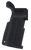 B&T Firearms BT-ZWOLFGRIP Zwolf Grip  Vertical Black Polymer