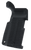 B&T Firearms BT-ZWOLFGRIP Zwolf Grip  Vertical Black Polymer