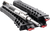 CMMG 22BA651 Bravo  Compatible w/ 5.56/ .223 AR Platform Rifles 22 LR 25rd Includes 3 Magazines