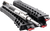 CMMG 22BA651 Bravo  Compatible w/ 5.56/ .223 AR Platform Rifles 22 LR 25rd Includes 3 Magazines