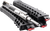 CMMG 22BA651 Bravo  Compatible w/ 5.56/ .223 AR Platform Rifles 22 LR 25rd Includes 3 Magazines