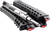 CMMG 22BA651 Bravo  Compatible w/ 5.56/ .223 AR Platform Rifles 22 LR 25rd Includes 3 Magazines
