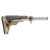 UTG PRO AR15 OPS-R ML-SPC STK KT FDE