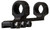 DNZ Forward FR 3.6 20-MOA 34mm Xhi Matte