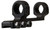 DNZ Forward FR 3.6 20-MOA 34mm Xhi Matte