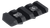 Sig Sauer KITTRDSIGHTRAIL Sight Rail  Black Sig M400 Tread