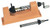 LYM UNIVERAL TRIMMER W/ POWER ADAPTER