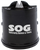 S.O.G SOGSH02 Countertop Sharpener Tech Specs Black GRN