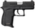 Diamondback DB0100E002 DB380 Gen4 Micro-Compact Frame 380 ACP 6+1, 2.80" Stainless Steel Barrel, Black Nitride Serrated Stainless Steel Slide, Black Polymer Frame w/Beavertail & Grip