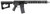 APF 5.56 NATO FURY 16 BLK MLOK