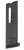 Kimber Mfg.,inc 1100018A   10rd 22LR Fits 1911 Black Polymer