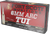 Fort Scott Munitions 6ARC-090-SCV2 Tumble Upon Impact (TUI)  6ARC 90gr Solid Copper Spun 20 Per Box/10 Case