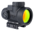 Trijicon 2200331 MRO SD  Black 1x25mm 2 MOA Green Dot Reticle Low Mount