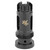 GRIFFIN 1/2X28 FLASH COMP 5.56MM