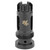 GRIFFIN 1/2X28 FLASH COMP 5.56MM