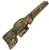 Gear Fit Shocker 52" Shotgun Case M oak