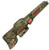 Gear Fit Shocker 52" Shotgun Case M oak