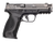 Smith & Wesson 13987 M&P M2.0 Metal Full Size Frame 9mm Luger 17+1 4.22" Black Armornite Stainless Steel Barrel Gray Armornite Optic Cut/Serrated Stainless Steel Slide Black Aluminum Black Polymer Gri