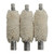 DOUBLE-UP COTTON MOP 12 GAUGE 3 PACK