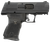 Hi-Point YC9NTB YC9  9mm Luger 10+1 3.93" Black Steel Barrel, Black YC9 Styled/Serrated Slide, Black Polymer Frame w/Picatinny Rail, Black Plastic Grips