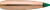 Sierra 4330 Tipped GameKing  6.5Creedmoor 130gr Hollow Point Boat Tail 100/Box