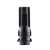 Dead Air DA311 KeyMo Flash Hider Black Nitride 4140 HT Alloy Steel M13x1LH Threads 2.70" OAL 22 Cal