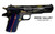 1911 GI Classic 45ACP 5" The Few/Proud IVS 7rd
