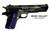 1911 GI Classic 45ACP 5" The Few/Proud IVS 7rd