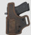 Sabre Holster OWD Brn/Blk Size 3 3.0"