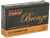 PMC 223A Bronze  223Rem 55gr Full Metal Jacket Boat Tail 20 Per Box/50 Case