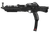 Hi-Point 995P 1095P  9mm Luger 10+1 13.25" Black Threaded Barrel, Black Powdercoat Polymer Receiver w/Picatinny Rail, No Brace, Rear Picatinny Rail, Black Plastic Grip