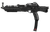 Hi-Point 995P 1095P  9mm Luger 10+1 13.25" Black Threaded Barrel, Black Powdercoat Polymer Receiver w/Picatinny Rail, No Brace, Rear Picatinny Rail, Black Plastic Grip