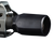 Q LLC WHISTLE-TIP-PVD   Black PVD
