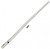 TacFire AR-15 Pistol Length Gas Tube with PIN - Stainless Steel