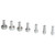CAM-LOCK CASE TRIMMER PILOT 8 MM (0.323'')