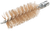 Hoppe's 1304P Phosphor Bronze Brush 270/7mm 10 Pack