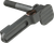 B&T Firearms BADEMCAMBI Mag Catch Enhanced AR-15 Platform Black Nitride 8620 Steel