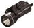 Streamlight 69110 TLR-1 Gun Light  Black Anodized 300 Lumens White C4 LED