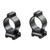 1'' MEDIUM MATTE BLUE RINGS