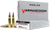 Nosler 40272 Varmageddon  308Win 110gr Flat Base Tipped 20 Per Box/10 Case