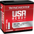 Winchester Ammo WBR22462 Centerfire Rifle  224Valkyrie 62gr Open Tip 100 Per Box/10 Case