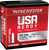 Winchester Ammo WBR22462 Centerfire Rifle  224Valkyrie 62gr Open Tip 100 Per Box/10 Case