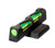 HIVIZ LiteWave Front Sight for Novak 1911
